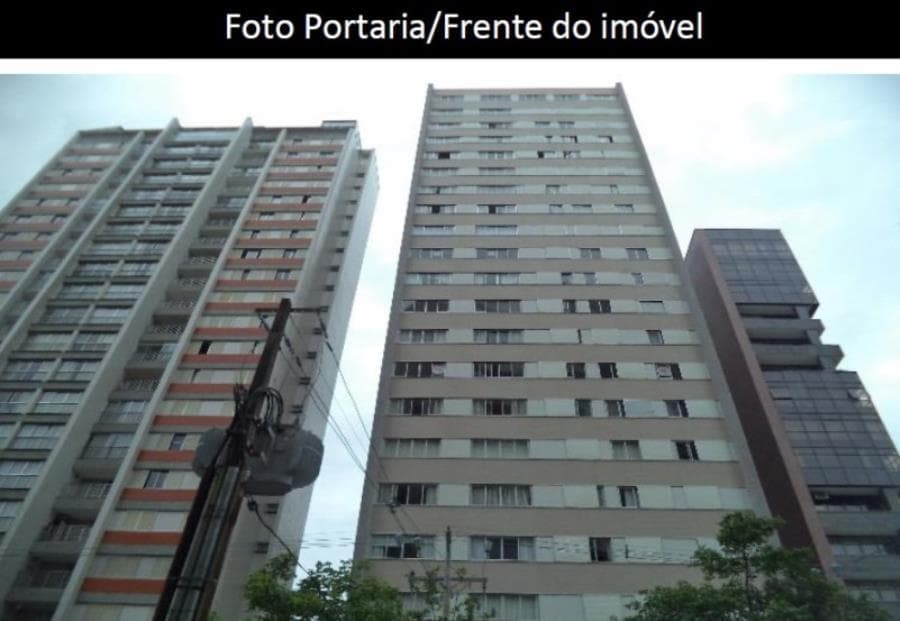 Foto 3 de 21: Apartamento em leilão em Curitiba - PR, bairro Bigorrilho — Curitiba/PR - Bigorrilho - Apartamento com 289m² Leilão Banco Inter
