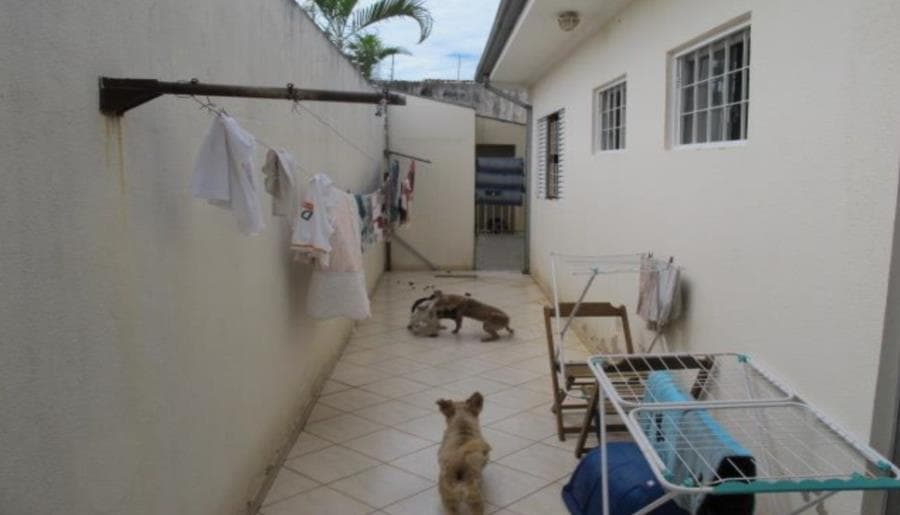 Foto 13 de 29: Casa em leilão em Bauru - SP, bairro Jardim Terra Branca — Bauru/SP - Jardim Terra Branca - Casa com 219m² Leilão Banco Inter