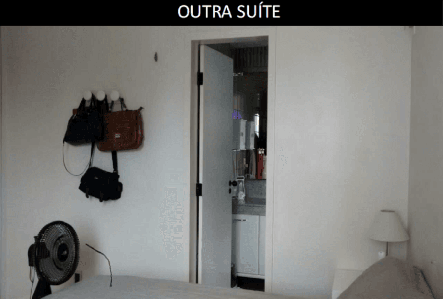 Foto 7 de 19: Apartamento em leilão em Teresina - PI, bairro Fátima — Teresina/PI - Fátima - Apartamento com 126m² Leilão Banco Inter