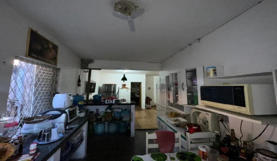Foto 6 de 23: Casa em leilão em Teresina - PI, bairro Vale Quem Tem — Teresina/PI - Vale Quem Tem - Casa com 140m² Leilão Banco Inter