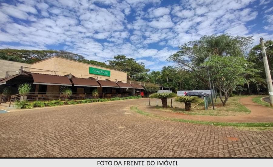 Foto 4 de 28: Comercial em leilão em Ribeirão Preto - SP, bairro Jardim São Luiz — Ribeirão Preto/SP - Jardim São Luiz - Imóvel comercial com 695m² Leilão Banco Inter
