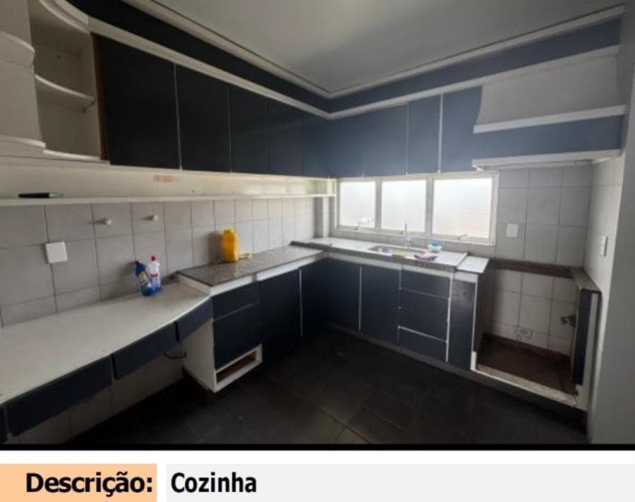 Foto 13 de 44: Apartamento em leilão em Goiânia - GO, bairro Setor Leste Universitário — Goiânia/GO - Setor Leste Universitário - Apto com 166m² Leilão Banco Inter