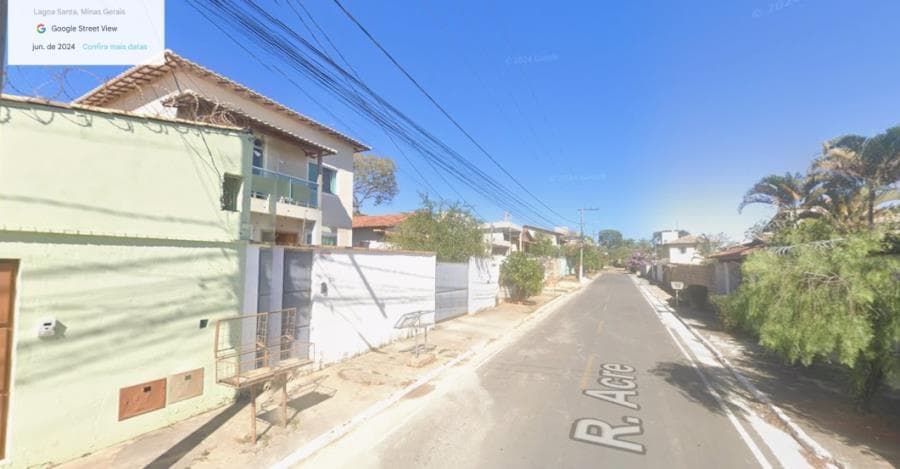 Foto 18 de 18: Casa em leilão em Lagoa Santa - MG, bairro Alto do Joa — Lagoa Santa/MG - Alto do Joa - Casa com 153m² Leilão Banco Inter