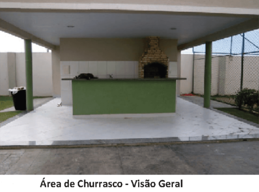 Foto 11 de 13: Apartamento em leilão em Serra - ES — Serra/ES – Planície da Serra – Apartamento com 46m² Leilão Banco Inter
