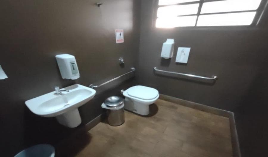 Foto 21 de 28: Comercial em leilão em Ribeirão Preto - SP, bairro Jardim São Luiz — Ribeirão Preto/SP - Jardim São Luiz - Imóvel comercial com 695m² Leilão Banco Inter