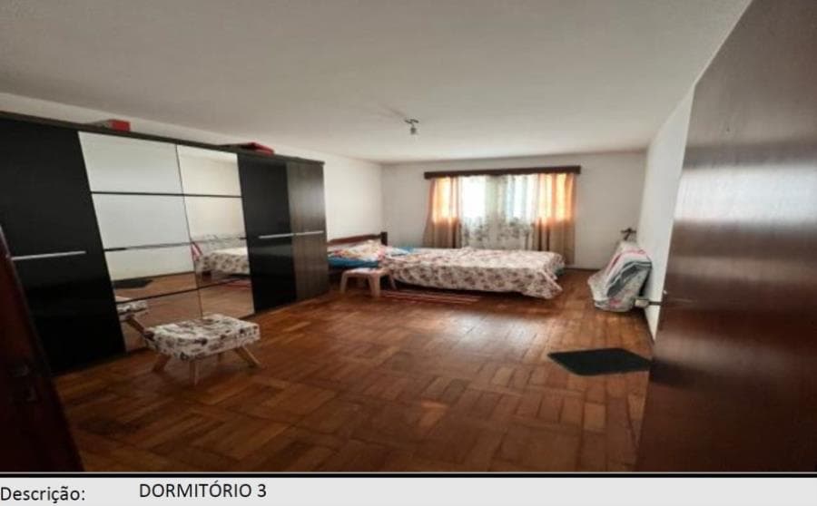 Foto 18 de 34: Casa em leilão em Itararé - SP, bairro Jardim Claudina — Itararé/SP - Jardim Claudina - Casa com 168m² Leilão Banco Inter