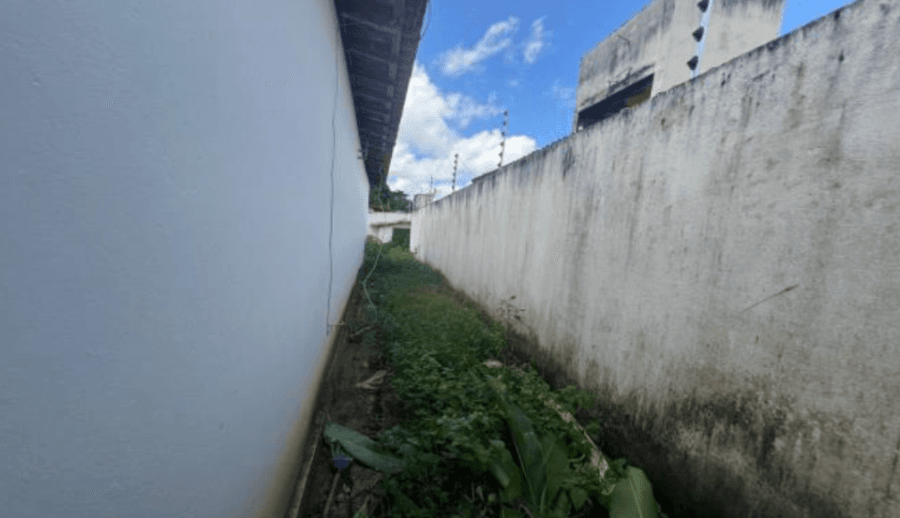 Foto 14 de 19: Casa em leilão em Natal - RN — Natal/RN - Planalto - Casa com 48m² Leilão Banco Inter