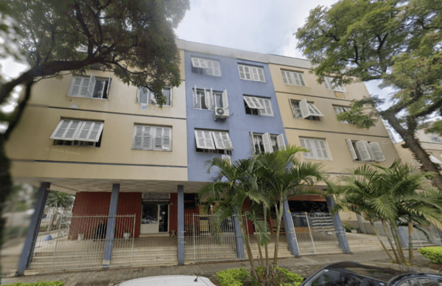 Foto 2 de 6: Apartamento em leilão em Porto Alegre - RS — Porto Alegre/RS – Auxiliadora – Apartamento com 60m² Leilão Banco Inter