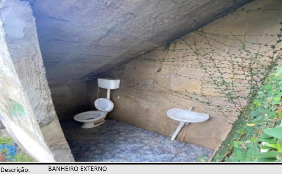 Foto 20 de 31: Casa em leilão em Vitória Da Conquista - BA, bairro Alto Maron — Vitória da Conquista/BA - Alto Maron - Casa com 161m² Leilão Banco Inter