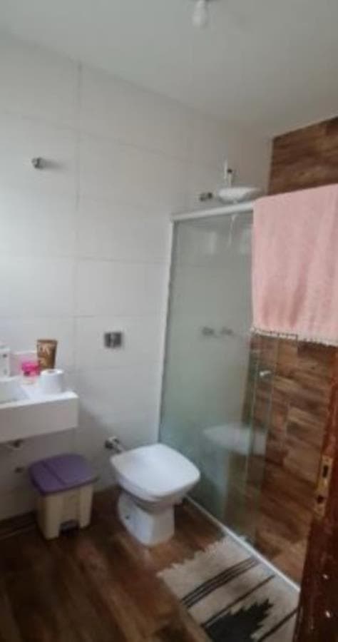 Foto 10 de 18: Casa em leilão em Brasília - DF, bairro Taguatinga — Brasília/DF - Taguatinga - Casa com 170m² Leilão Banco Inter