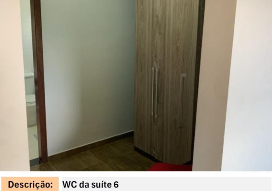 Foto 25 de 50: Casa em leilão em Mairinque - SP, bairro Sabaúna — Mairinque/SP - Porta do Sol - Casa com 301m² Leilão Banco Inter