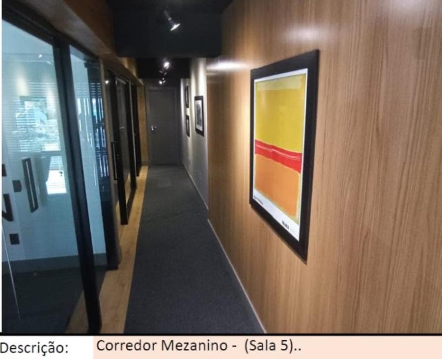 Foto 16 de 25: Comercial em leilão em Itajaí - SC, bairro Fazenda — Itajaí/SC - Fazenda - Salas com 87m² e 80m² Leilão Banco Inter