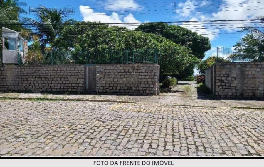 Foto 3 de 45: Casa em leilão em Natal - RN, bairro Lagoa Nova — Natal/RN - Lagoa Nova - Casa com 511m² Leilão Banco Inter