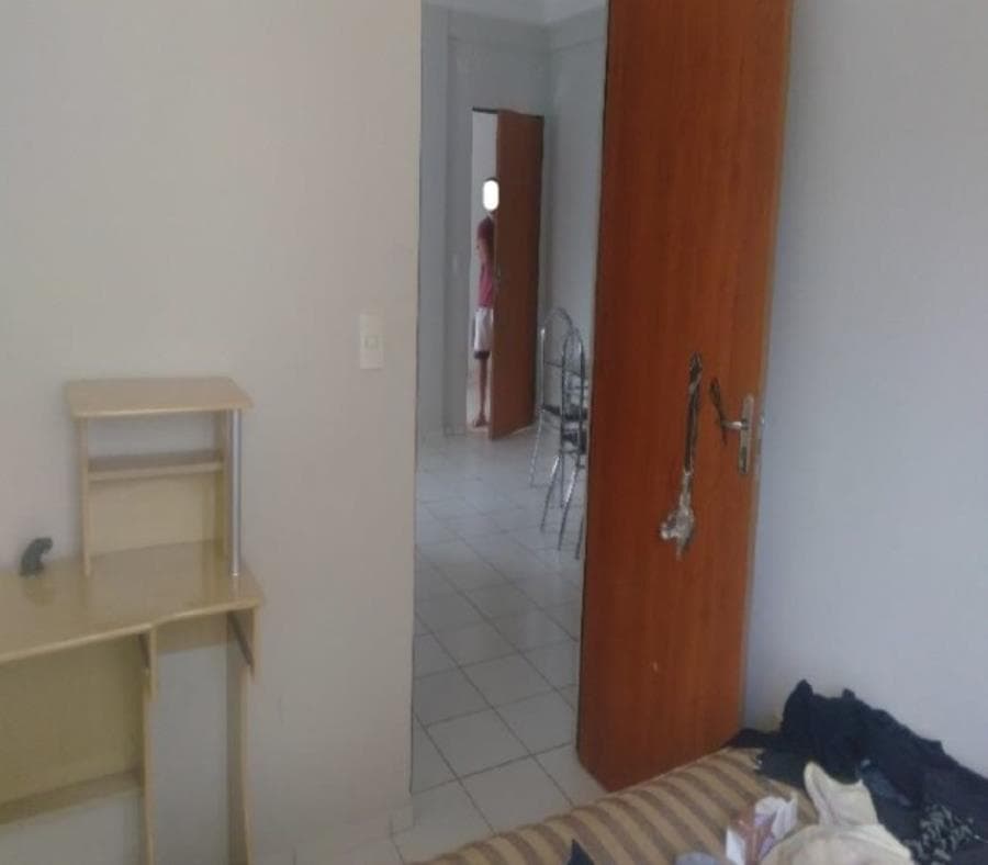 Foto 8 de 20: Apartamento em leilão em Teresina - PI, bairro Gurupi — Teresina/PI - Gurupi - Apartamento com 76m² Leilão Banco Inter