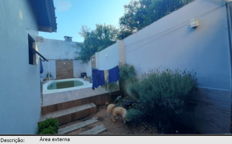 Foto 12 de 28: Casa em leilão em São Leopoldo - RS — São Leopoldo/RS - Feitoria - Casa com 161m² Leilão Banco Inter