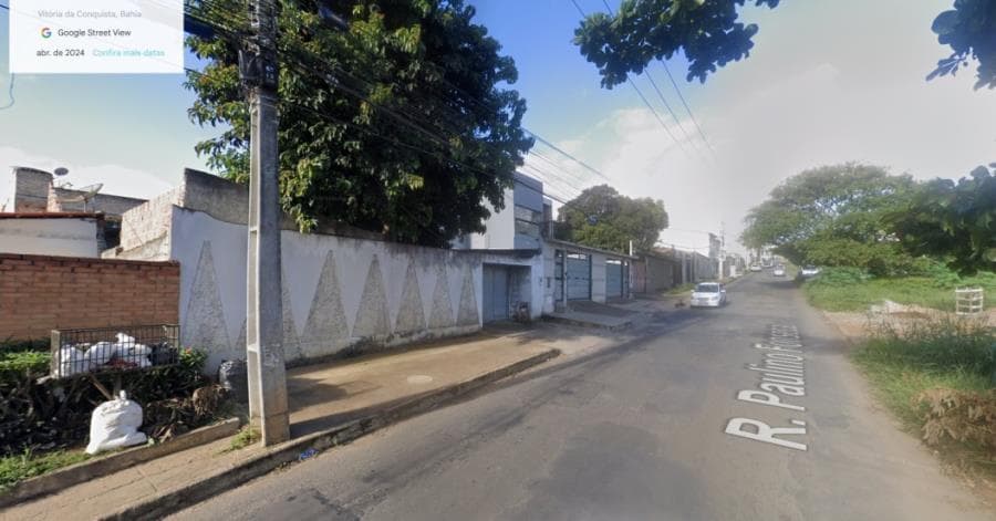 Foto 31 de 31: Casa em leilão em Vitória Da Conquista - BA, bairro Alto Maron — Vitória da Conquista/BA - Alto Maron - Casa com 161m² Leilão Banco Inter