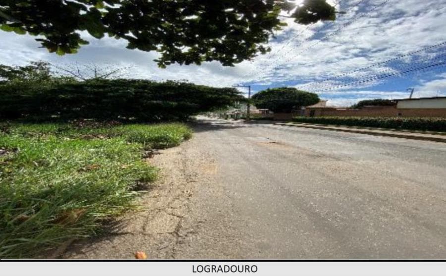Foto 29 de 31: Casa em leilão em Vitória Da Conquista - BA, bairro Alto Maron — Vitória da Conquista/BA - Alto Maron - Casa com 161m² Leilão Banco Inter