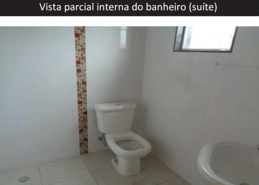 Foto 10 de 21: Casa em leilão em São Paulo - SP, bairro Vila Santana — São Paulo/SP - Penha de França - Casa com 134m² Leilão Banco Inter