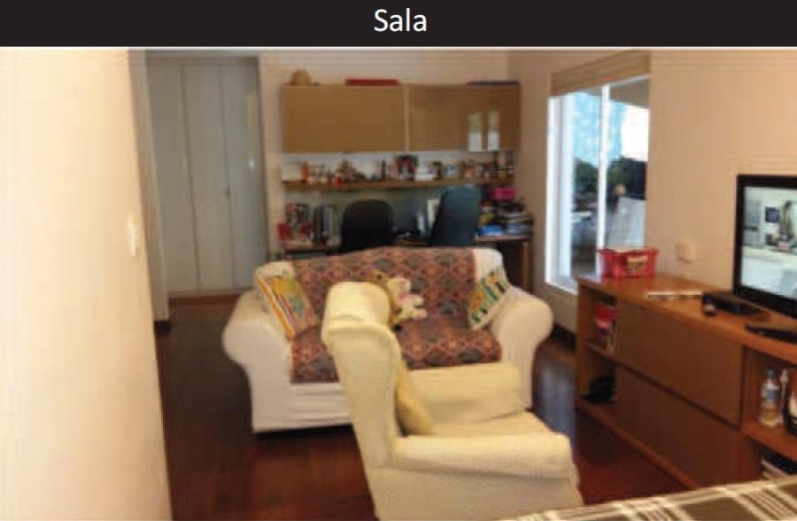 Foto 4 de 23: Casa em leilão em Brasília - DF — Brasília/DF - SHI/SUL - Casa com 196m² Leilão Banco Inter