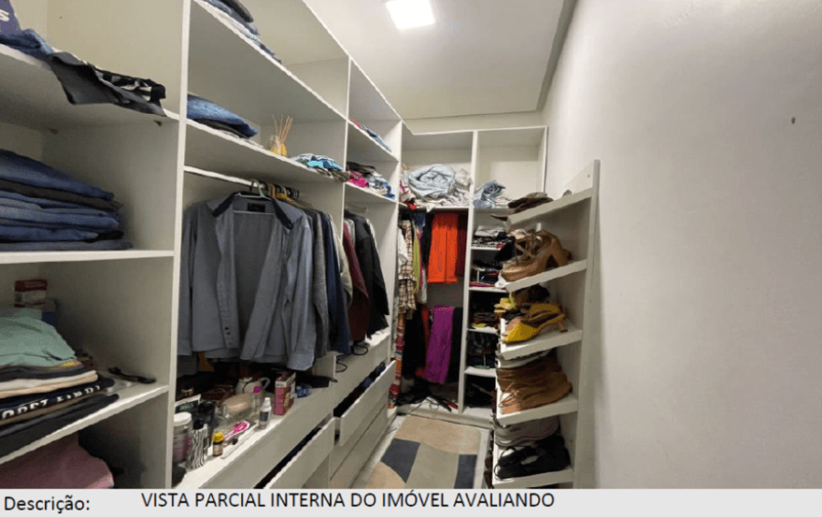 Foto 12 de 36: Casa em leilão em Buriticupu - MA, bairro Centro — Buriticupu/MA - Casa com 420 m² Leilão Banco Inter