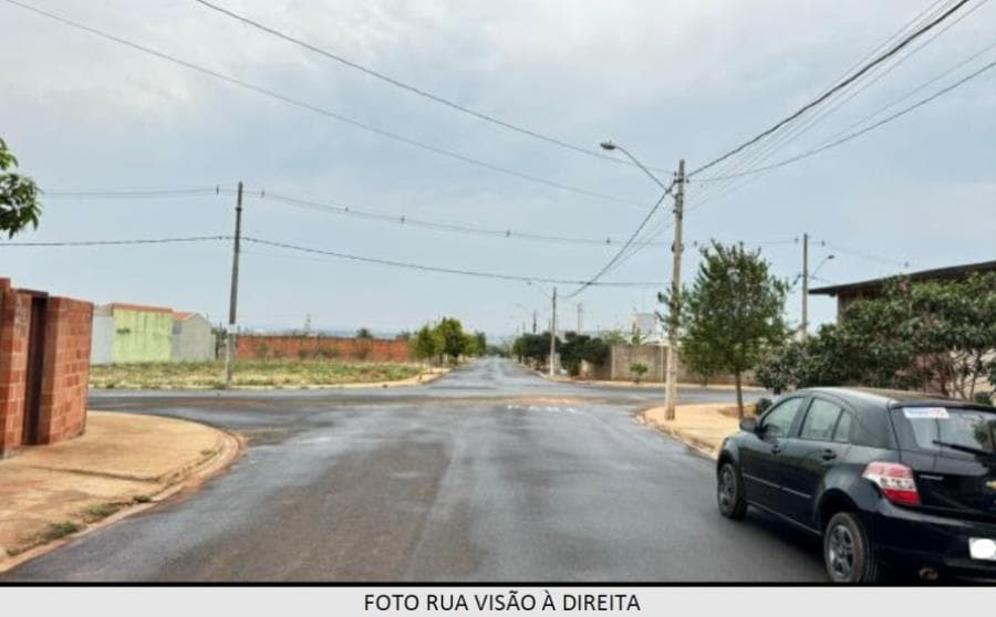 Foto 17 de 19: Terreno em leilão em Porto Ferreira - SP, bairro Parque Residencial Santo Afonso — Porto Ferreira/SP - Prq Res. Santo Afonso - Casa com 158m² Leilão Banco Inter