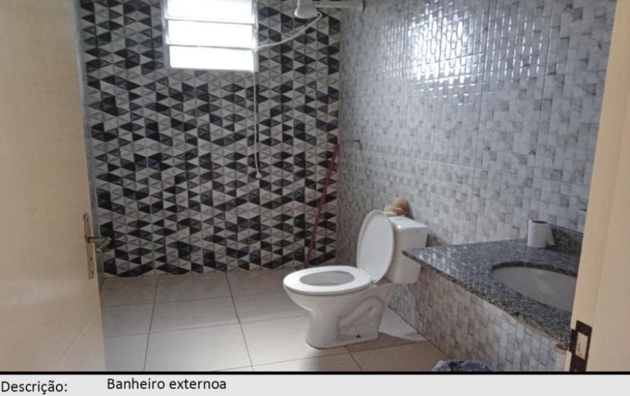 Foto 14 de 24: Casa em leilão em São Paulo - SP, bairro Jardim Varginha — São Paulo/SP – Jardim Varginha – Casa com 300m² Leilão Banco Inter