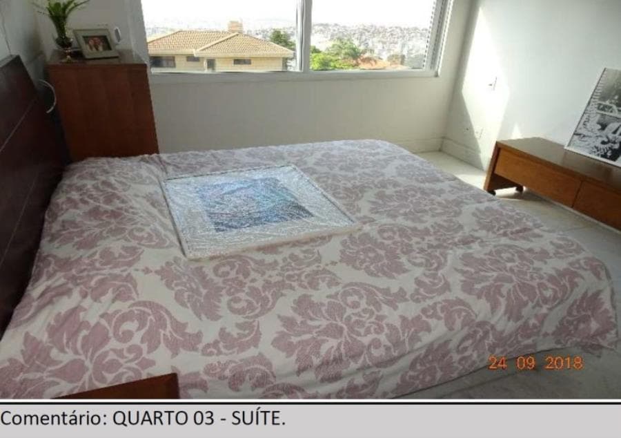 Foto 19 de 27: Casa em leilão em Belo Horizonte - MG, bairro Mangabeiras — Belo Horizonte/MG - Mangabeiras - Casa com 900m² Leilão Banco Inter