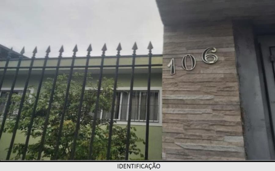 Foto 3 de 22: Casa em leilão em São Paulo - SP, bairro Jardim Guaraú — São Paulo/SP - Jardim Guarau - Casa com 184m² Leilão Banco Inter