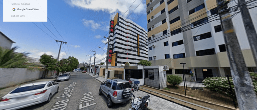 Foto 19 de 20: Apartamento em leilão em Maceió - AL — Maceió/AL - Poço - Apartamento com 74m² Leilão Banco Inter