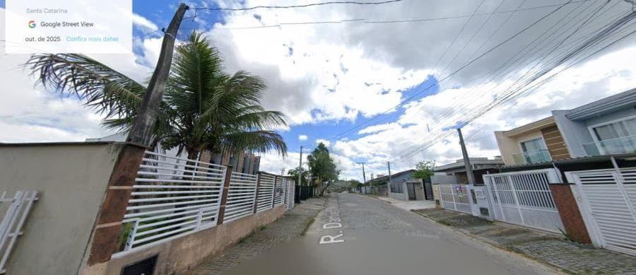 Foto 20 de 20: Casa em leilão em Araquari - SC, bairro Itinga — Araquari/SC - Itinga - Casa com 136m² Leilão Banco Inter