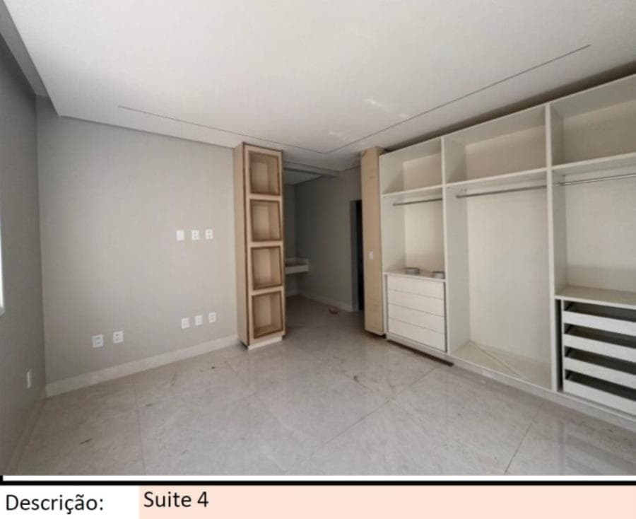 Foto 30 de 50: Casa em leilão em Nerópolis - GO, bairro Centro — Nerópolis/GO - Centro - Casa com 610m² Leilão Banco Inter