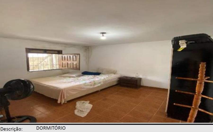 Foto 8 de 31: Casa em leilão em Vitória Da Conquista - BA, bairro Alto Maron — Vitória da Conquista/BA - Alto Maron - Casa com 161m² Leilão Banco Inter