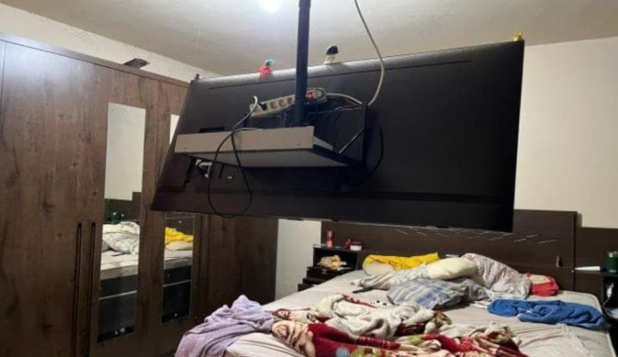 Foto 18 de 23: Casa em leilão em Itumbiara - GO, bairro Cidade Jardim — Itumbiara/GO - Cidade Jardim - Casa com 129m² Leilão Banco Inter