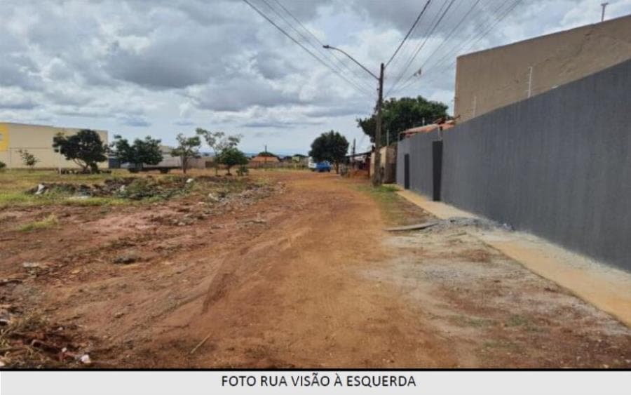 Foto 13 de 14: Casa em leilão em Águas Lindas De Goiás - GO, bairro Chácaras Coimbra — Águas Lindas de Goiás/GO - Chácaras Coimbra - Casa com 113m² Leilão Banco Inter