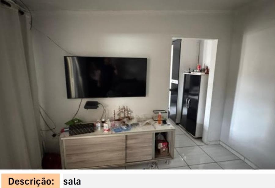 Foto 19 de 34: Casa em leilão em Goiânia - GO, bairro N S de Fátima — Goiânia/GO - Conjunto Morada Nova - Casa com 289m² Leilão Banco Inter