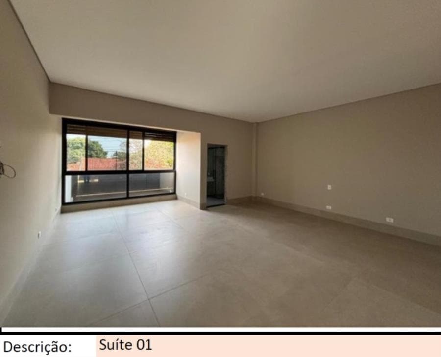 Foto 13 de 31: Casa em leilão em Maringá - PR, bairro Parque das Grevíleas — Maringá/PR - Parque das Grevíleas - Casa com 475m² Leilão Banco Inter