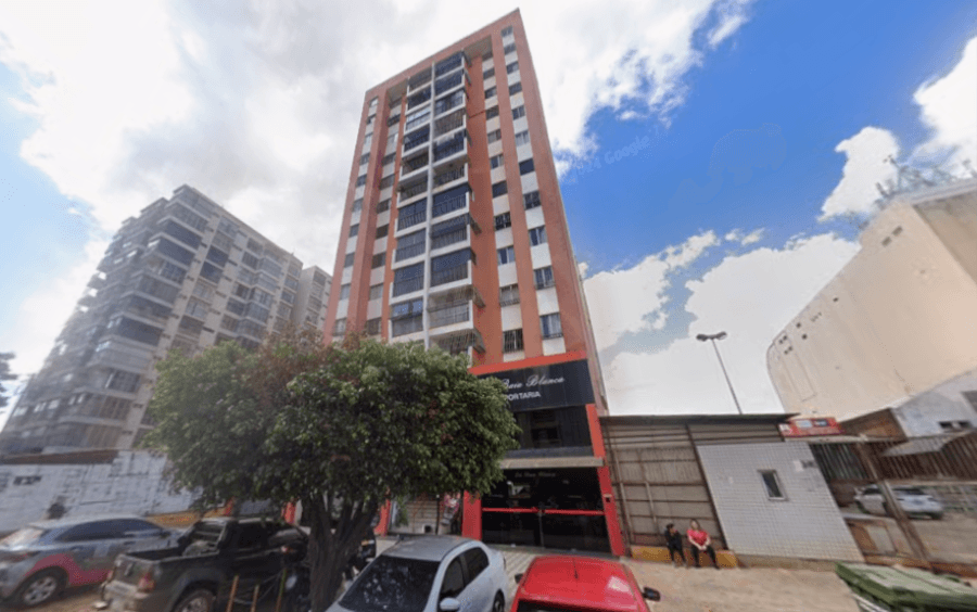 Apartamento em leilão em Brasília - DF, bairro Taguatinga — Brasília/DF - Taguatinga - Apartamento com 67m² Leilão Banco Inter