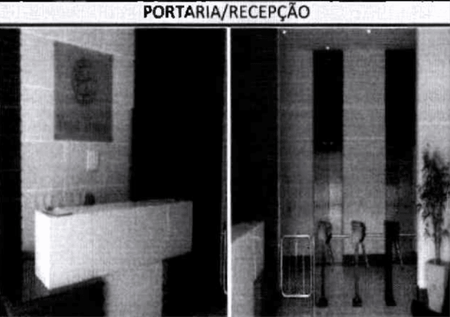 Foto 5 de 25: Comercial em leilão em Rio De Janeiro - RJ — Rio de Janeiro/RJ – Campo Grande – Sala Comercial com 24m² Leilão Banco Inter
