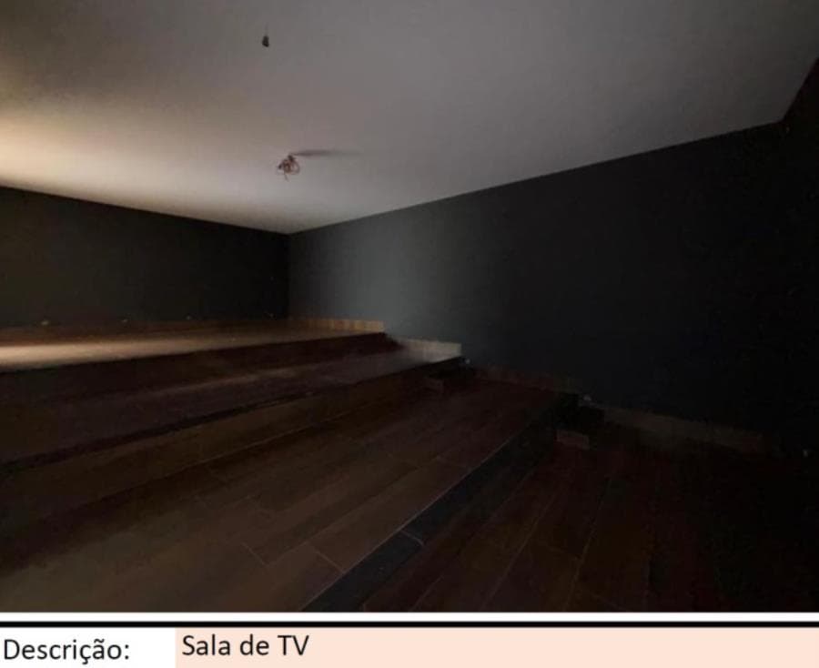 Foto 6 de 31: Casa em leilão em Maringá - PR, bairro Parque das Grevíleas — Maringá/PR - Parque das Grevíleas - Casa com 475m² Leilão Banco Inter