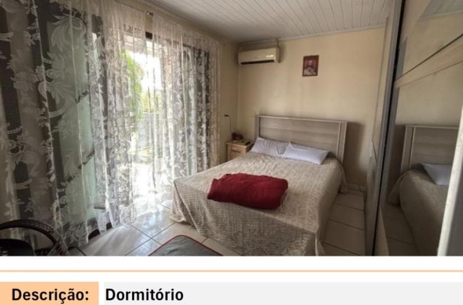 Foto 11 de 33: Casa em leilão em Criciúma - SC, bairro Mina do Mato — Criciúma/SC - Mina do Mato - Casa com 170m² Leilão Banco Inter