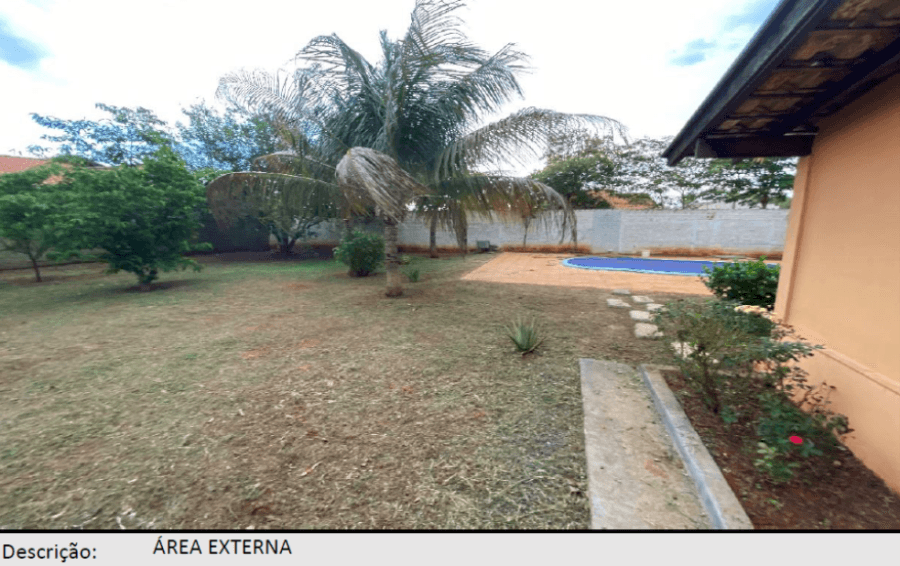 Foto 24 de 31: Casa em leilão em Cardoso - SP — Cardoso/SP – Portal dos Grandes Lagos – Casa com 173m² Leilão Banco Inter
