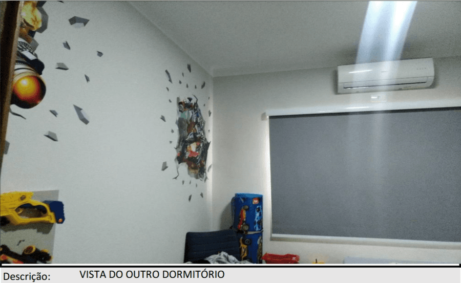 Foto 15 de 21: Casa em leilão em Campo Grande - MS — Campo Grande/MS - Morada Verde – Casa com 97m² Leilão Banco Inter
