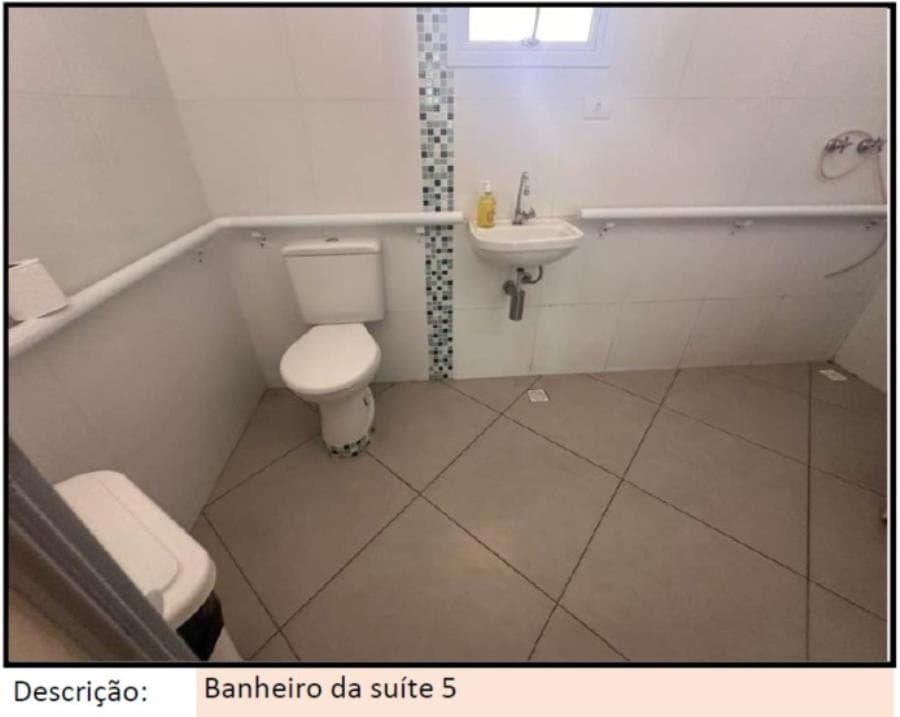 Foto 32 de 52: Comercial em leilão em São José Dos Campos - SP, bairro Cajuru — São José dos Campos/SP – Cajuru – Prédio comercial com 689m² Leilão Banco Inter