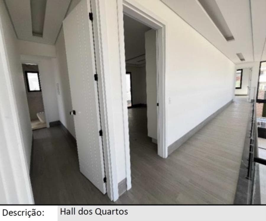 Foto 20 de 44: Casa em leilão em Goiânia - GO — Goiânia/GO - Residencial Goiânia Golfe Clube - Casa com 501m² Leilão Banco Inter
