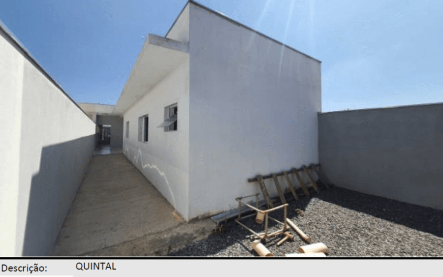 Foto 16 de 19: Casa em leilão em Salto De Pirapora - SP — Salto de Pirapora/SP – Jardim São Lucas 2 – Casa com 67m² Leilão Banco Inter