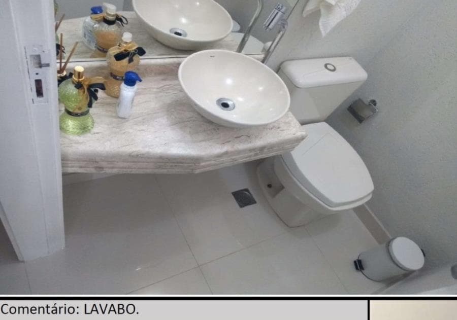 Foto 5 de 18: Apartamento em leilão em Rio De Janeiro - RJ, bairro Recreio dos Bandeirantes — Rio de Janeiro/RJ - Recreio dos Bandeirantes - Apartamento com 94m² Leilão Banco Inter