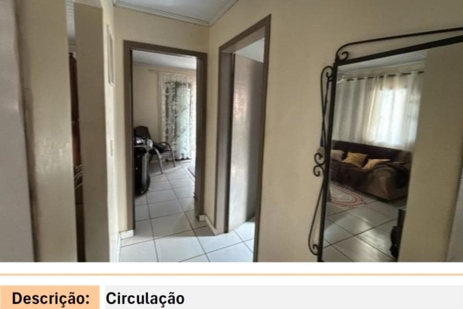 Foto 10 de 33: Casa em leilão em Criciúma - SC, bairro Mina do Mato — Criciúma/SC - Mina do Mato - Casa com 170m² Leilão Banco Inter