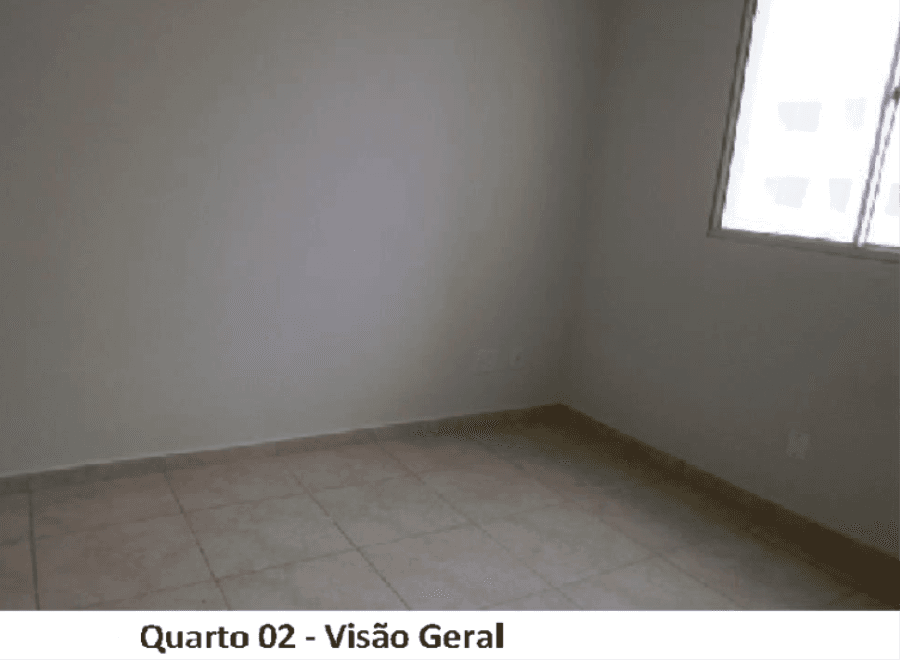 Foto 8 de 13: Apartamento em leilão em Serra - ES — Serra/ES – Planície da Serra – Apartamento com 46m² Leilão Banco Inter