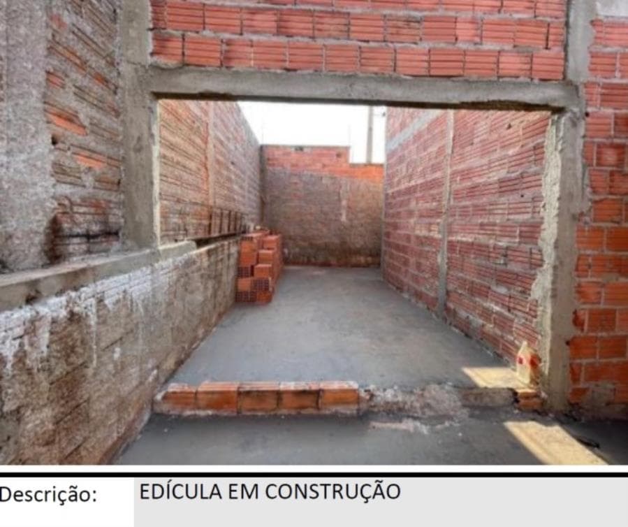 Foto 18 de 30: Casa em leilão em Jataí - GO, bairro Dom Abel — Jataí/GO - Dom Abel - Casa com 130m² Leilão Banco Inter