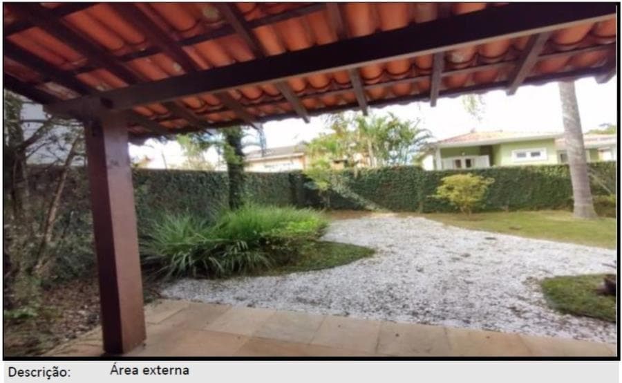 Foto 19 de 25: Casa em leilão em Santana De Parnaíba - SP, bairro Morada dos Pinheiros — Santana de Parnaíba/SP - Mor. dos Pinheiros - Casa com 235m² Leilão Banco Inter